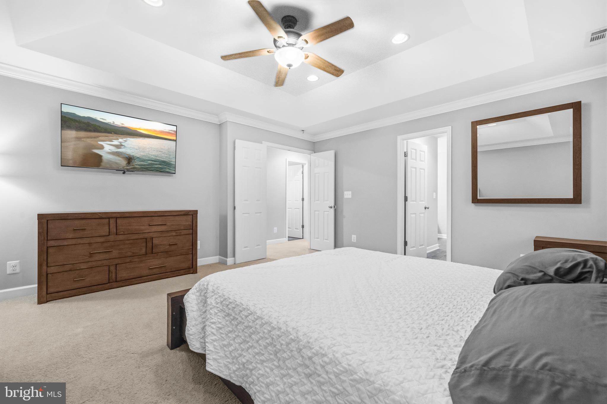 QUAIL RIDGE - Residential