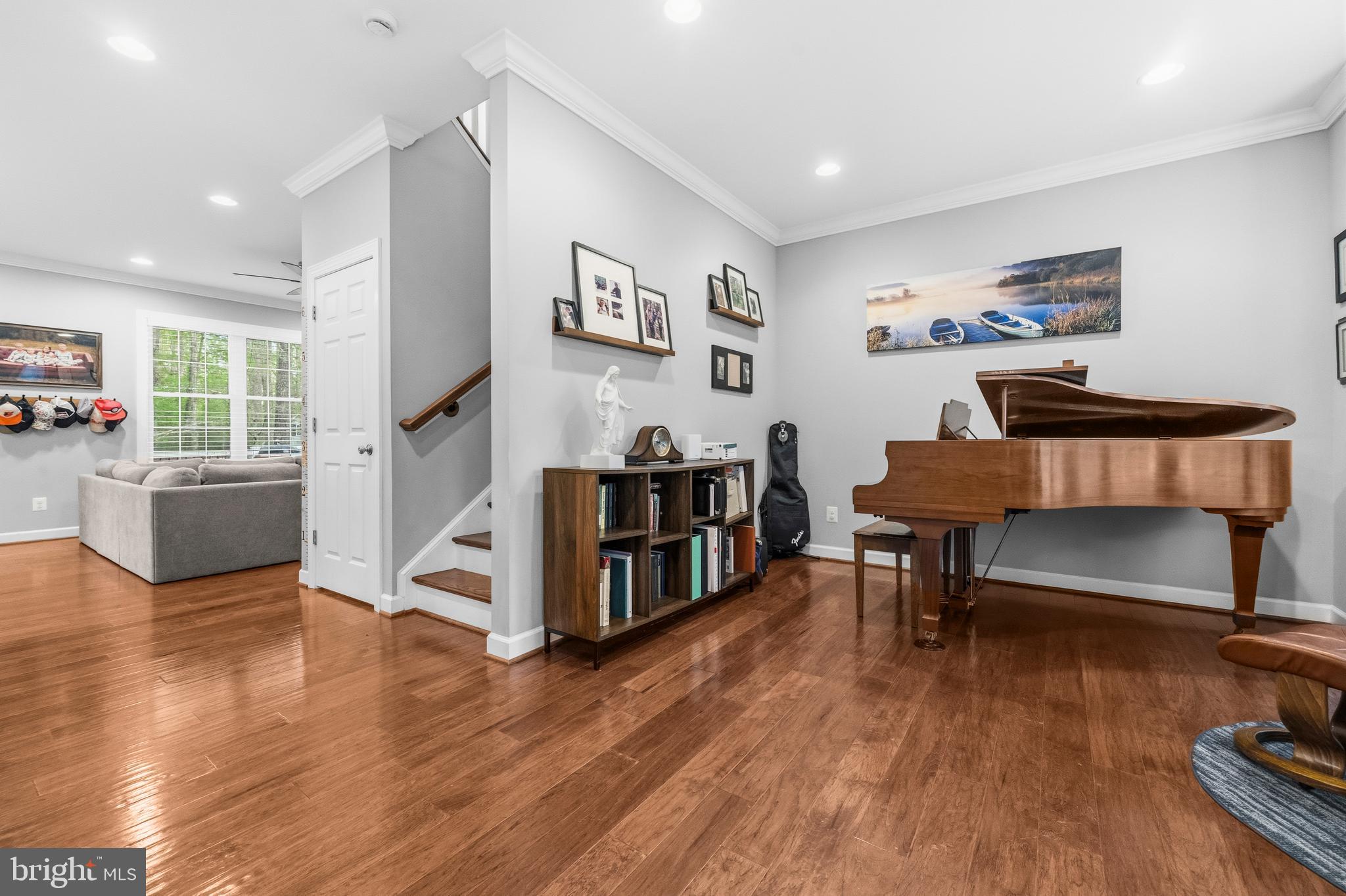 QUAIL RIDGE - Residential