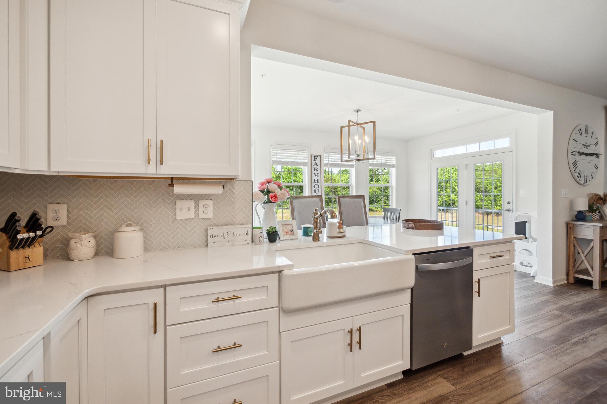 WESTFIELDS - Residential