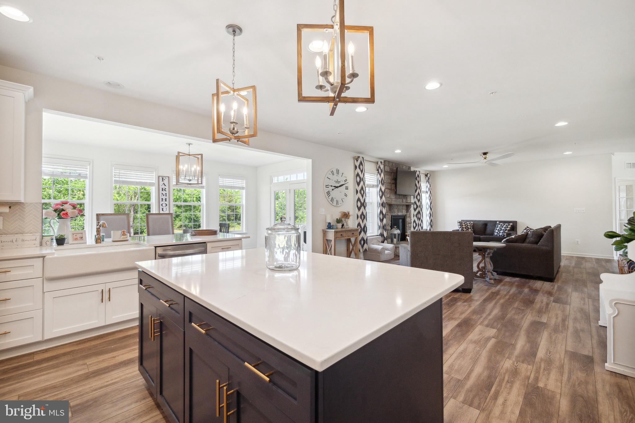 WESTFIELDS - Residential