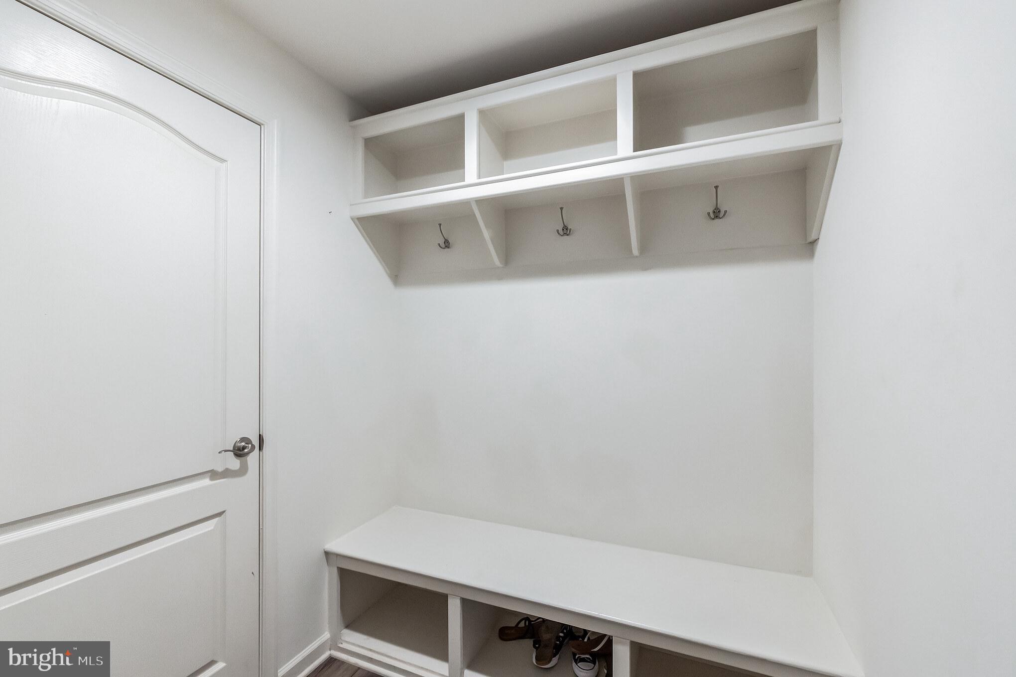 WESTFIELDS - Residential