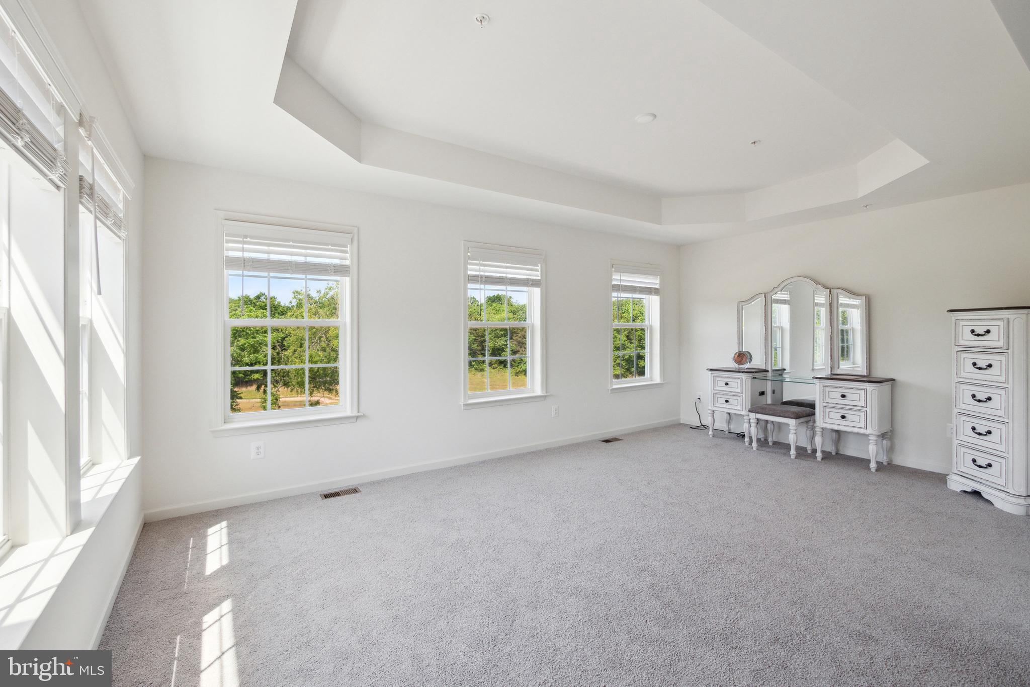 WESTFIELDS - Residential