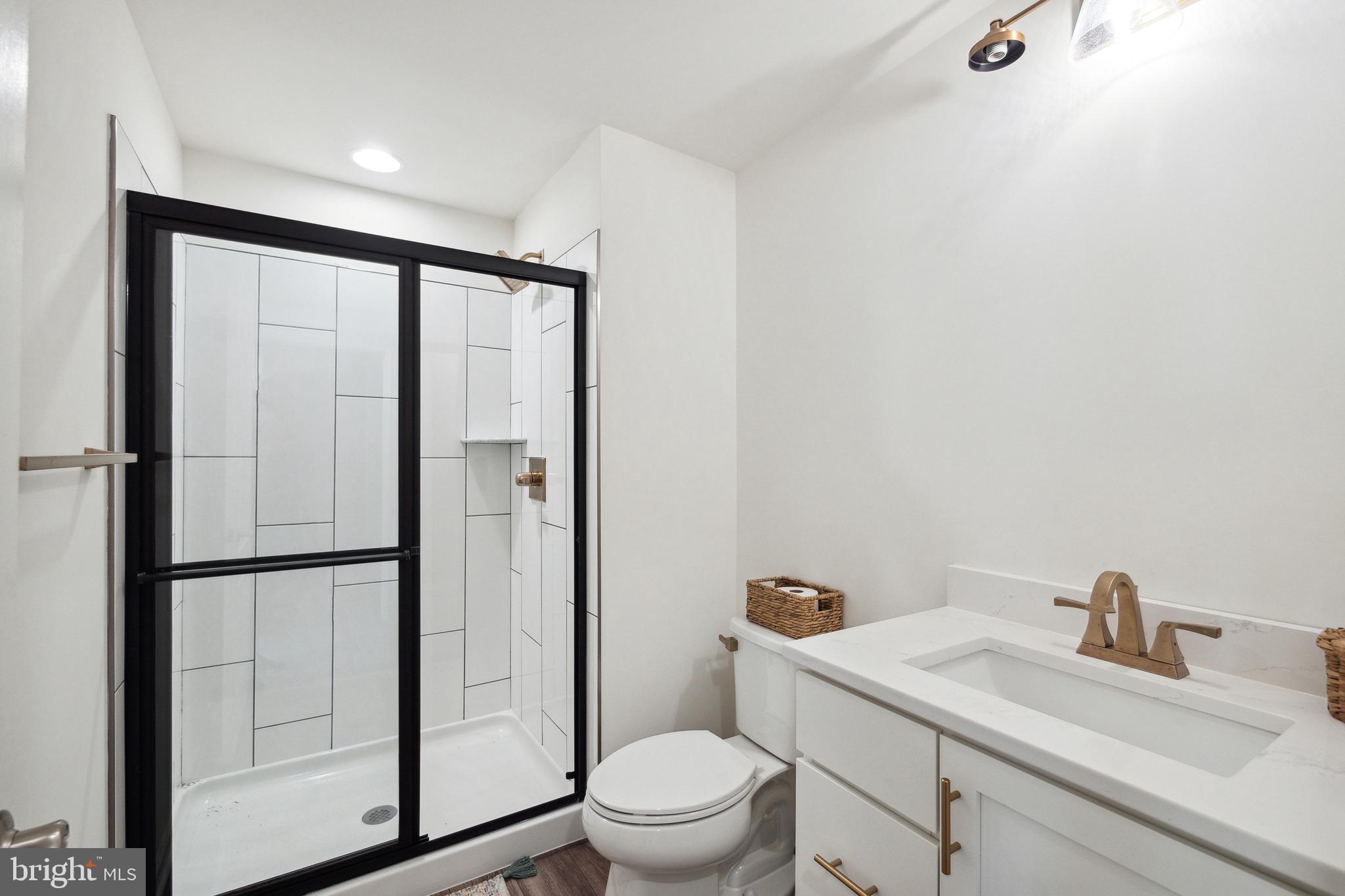 WESTFIELDS - Residential