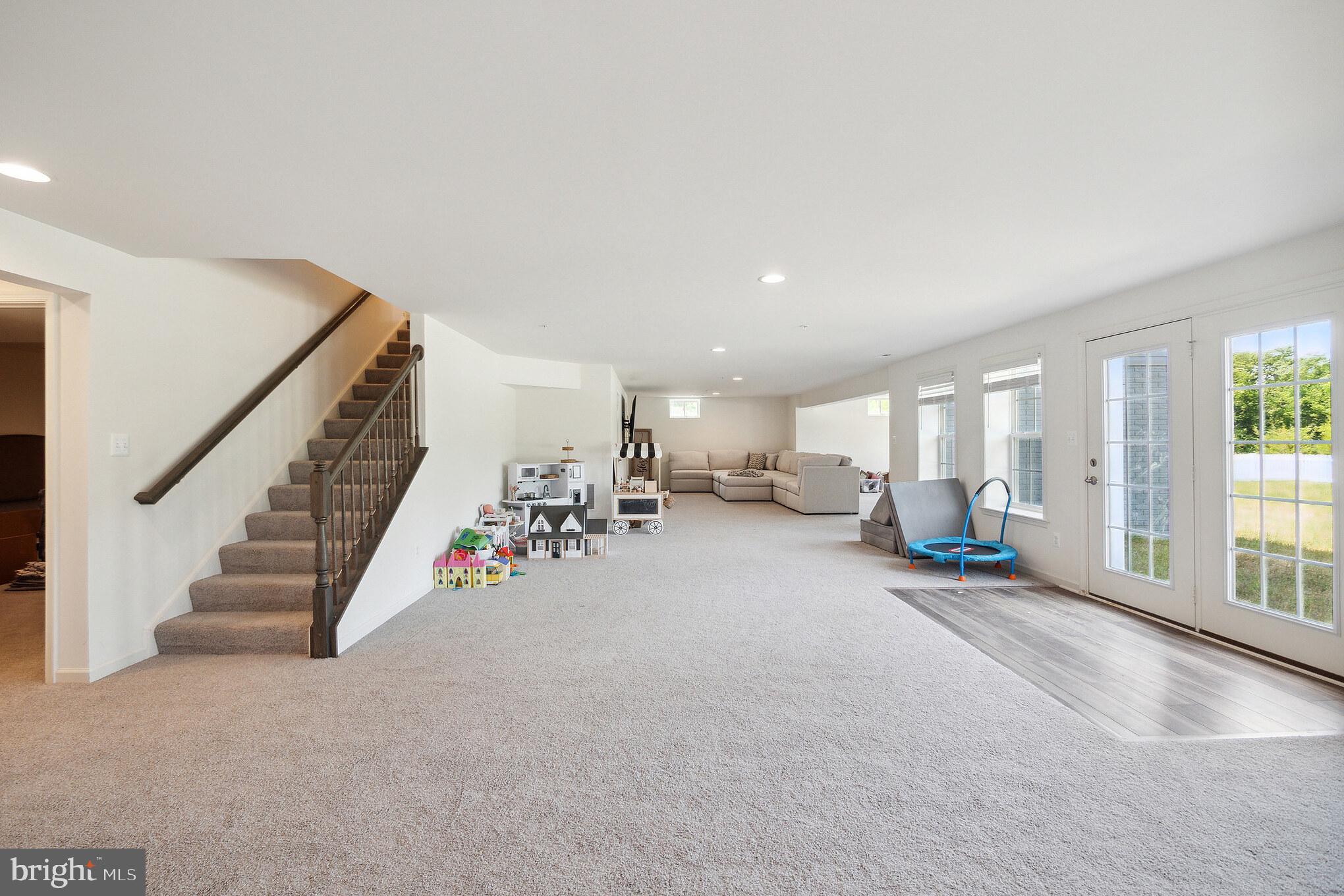 WESTFIELDS - Residential