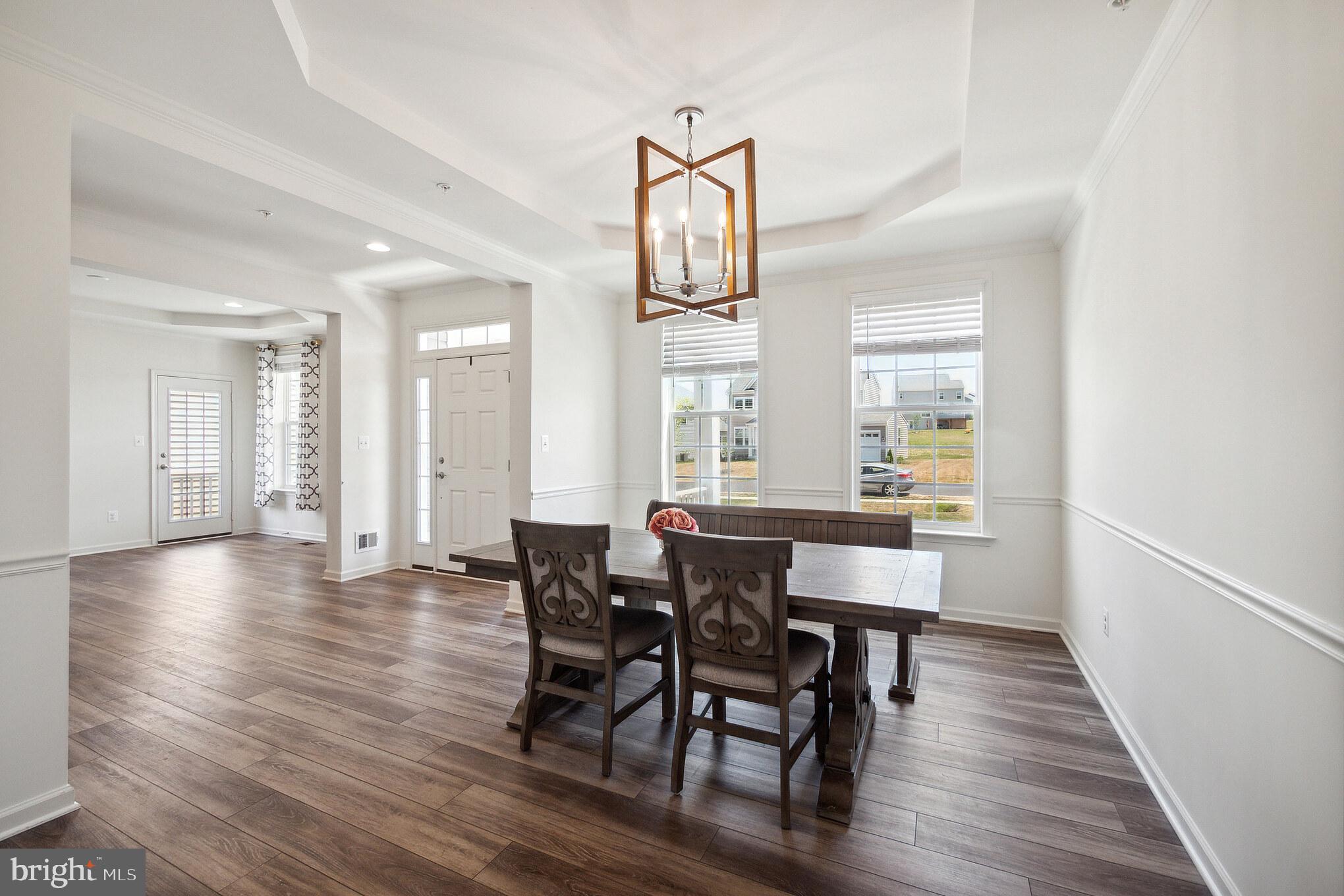 WESTFIELDS - Residential