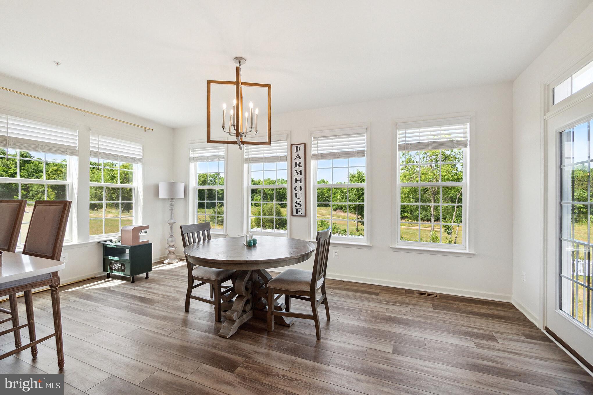 WESTFIELDS - Residential