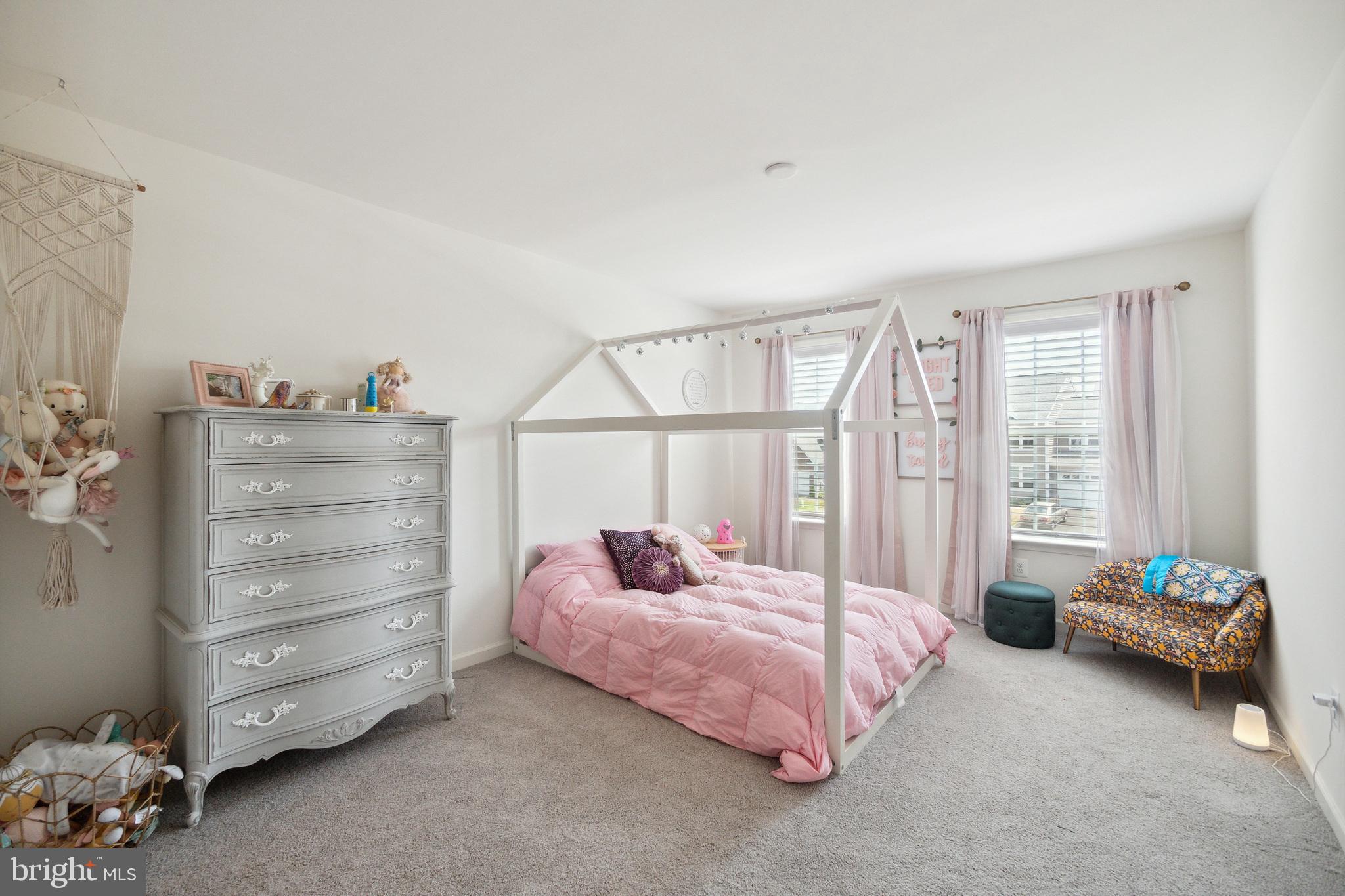 WESTFIELDS - Residential