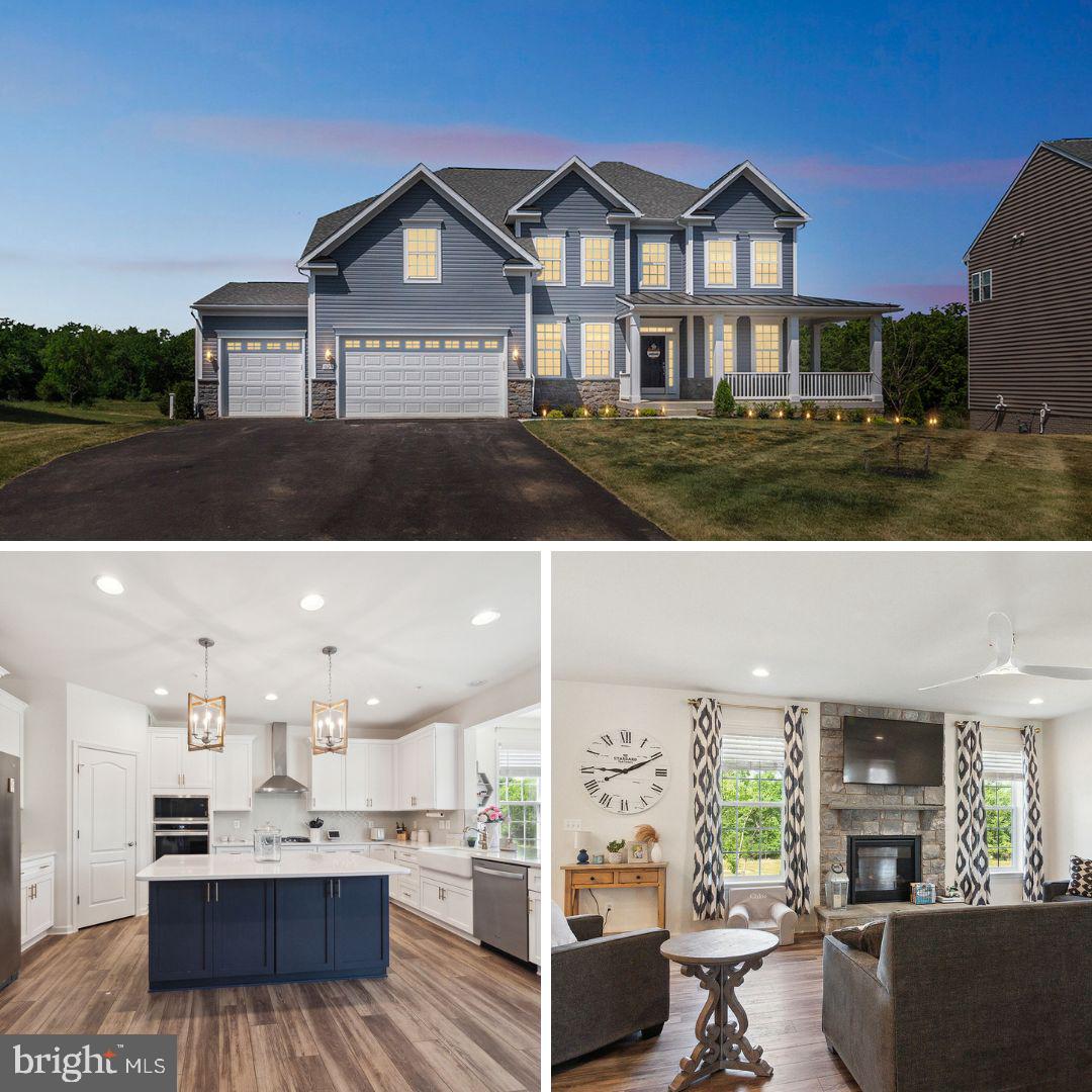 WESTFIELDS - Residential