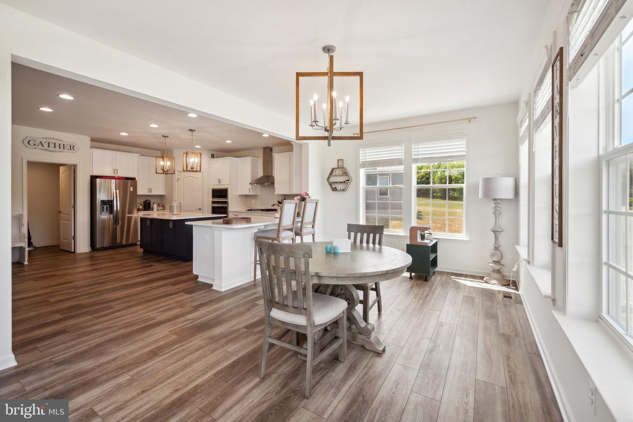 WESTFIELDS - Residential