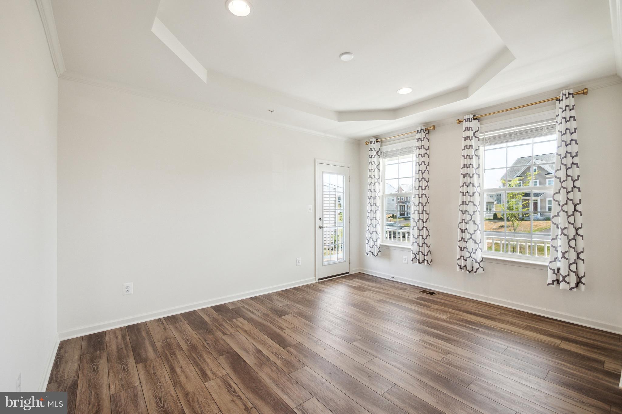 WESTFIELDS - Residential