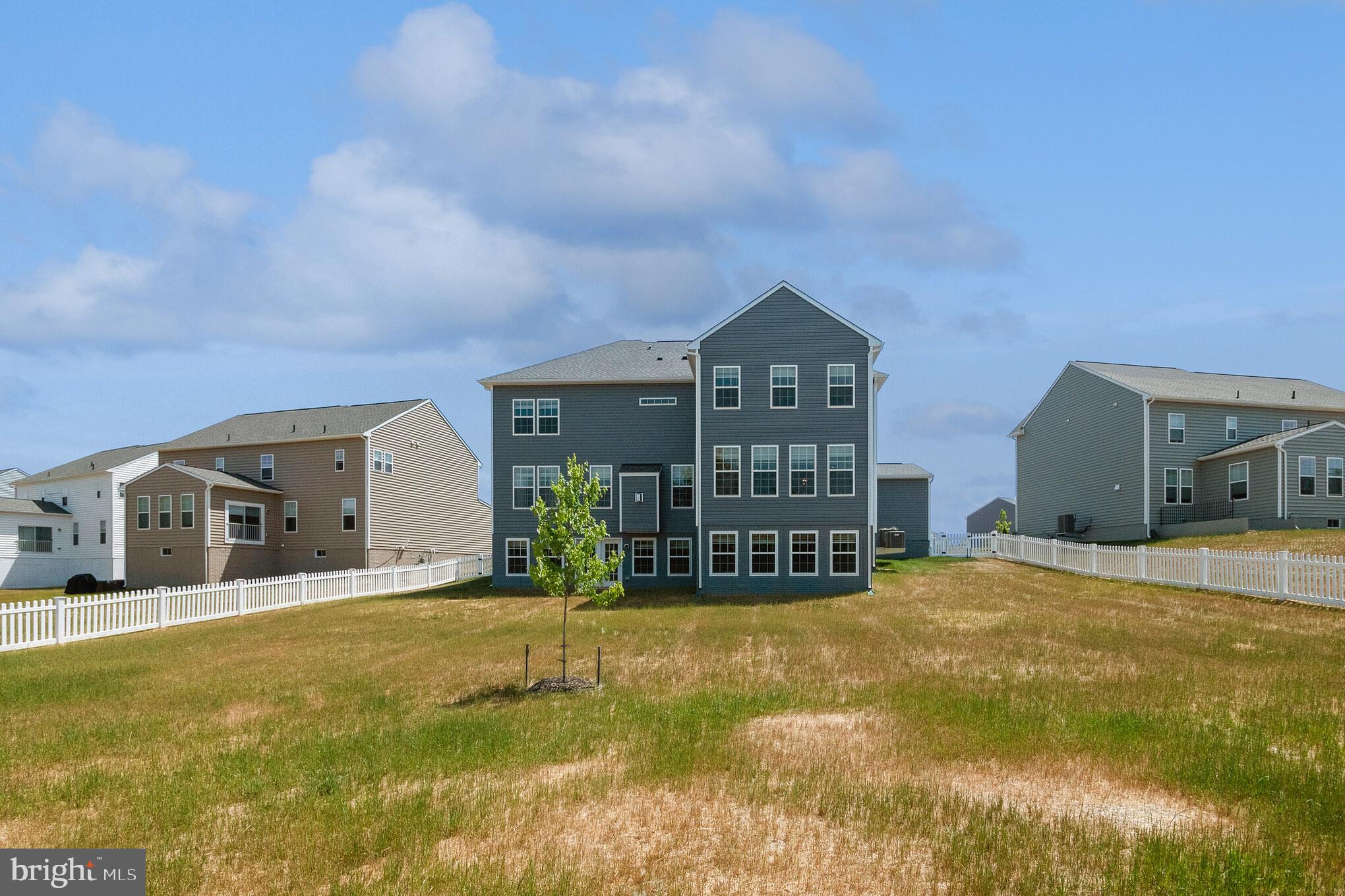 WESTFIELDS - Residential