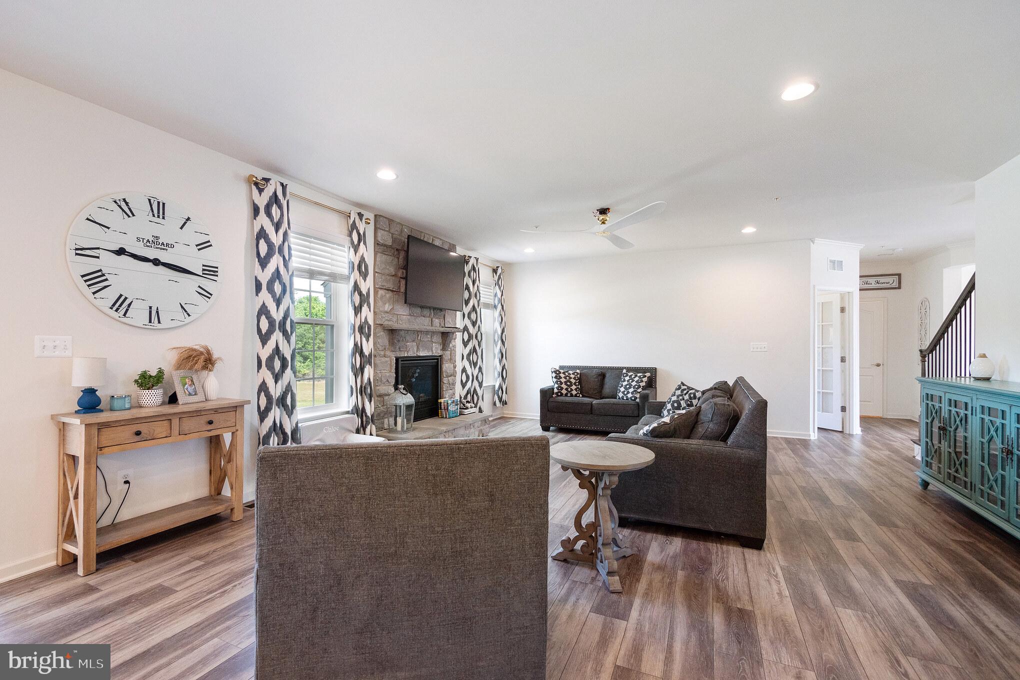 WESTFIELDS - Residential