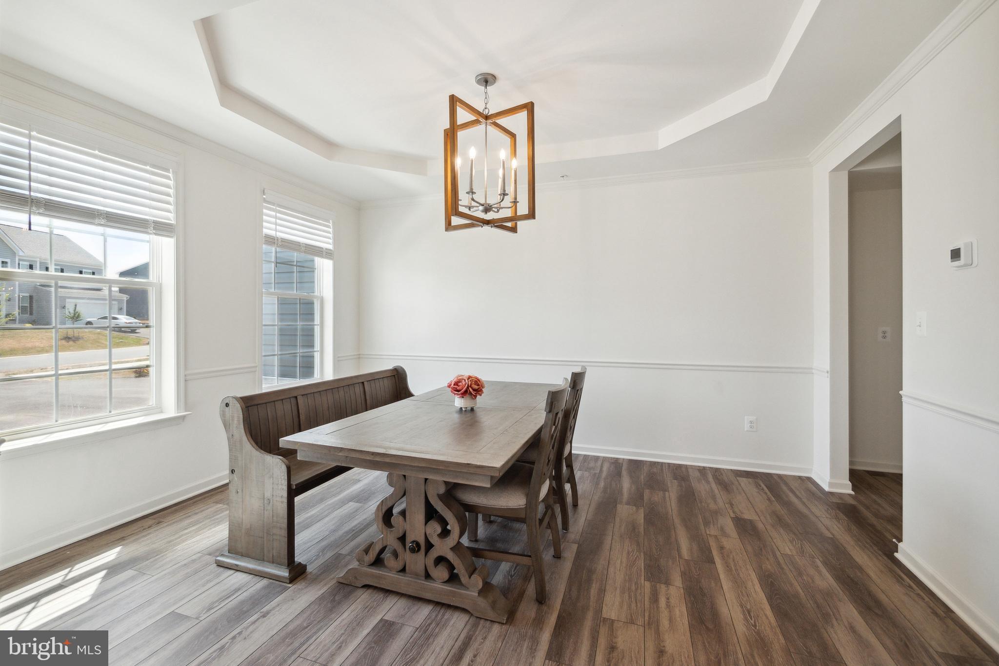 WESTFIELDS - Residential