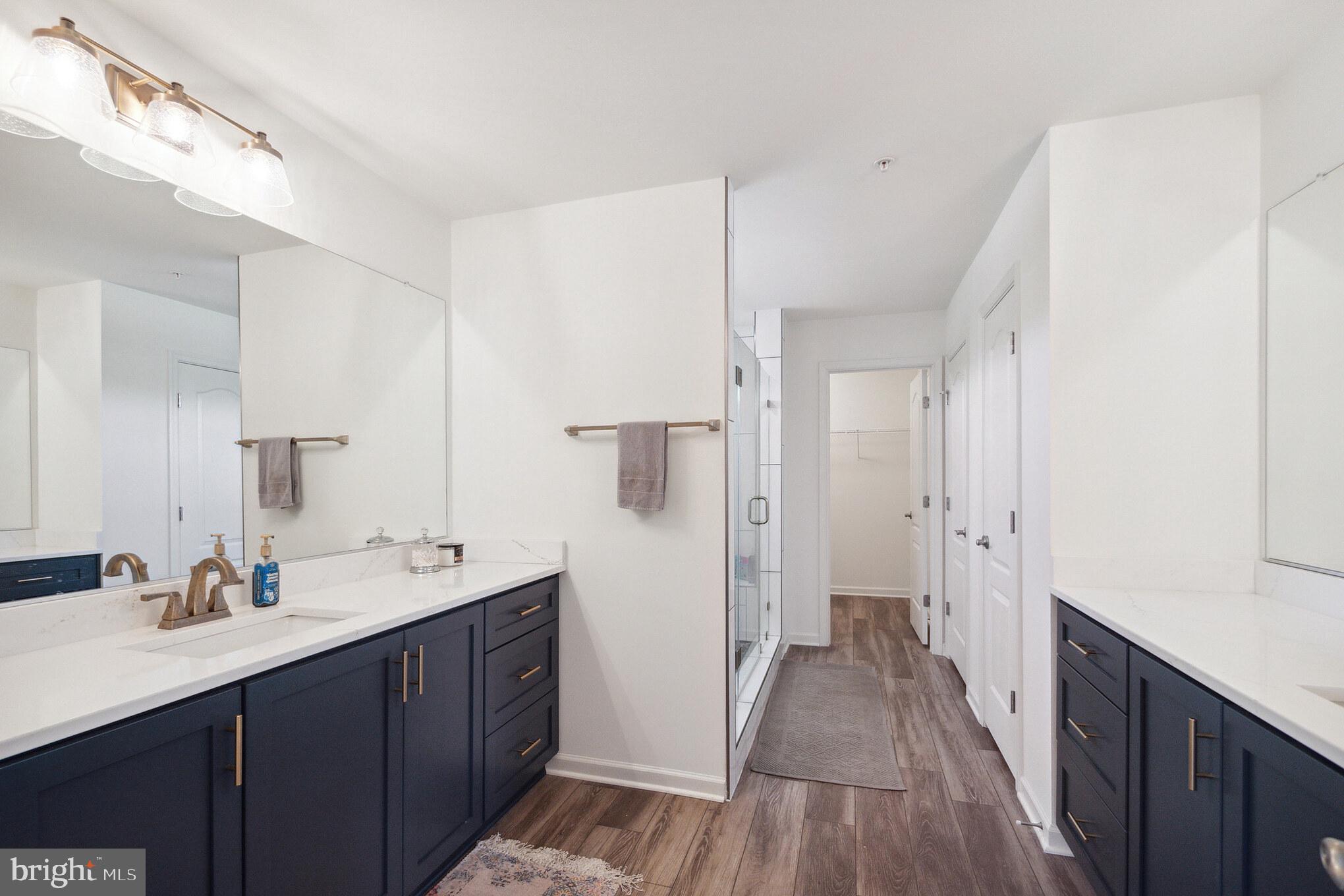 WESTFIELDS - Residential