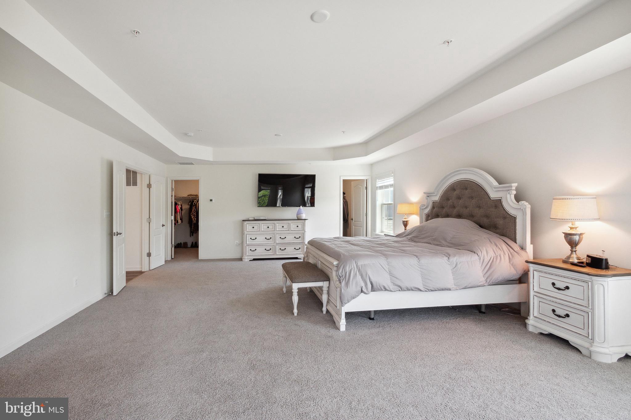 WESTFIELDS - Residential