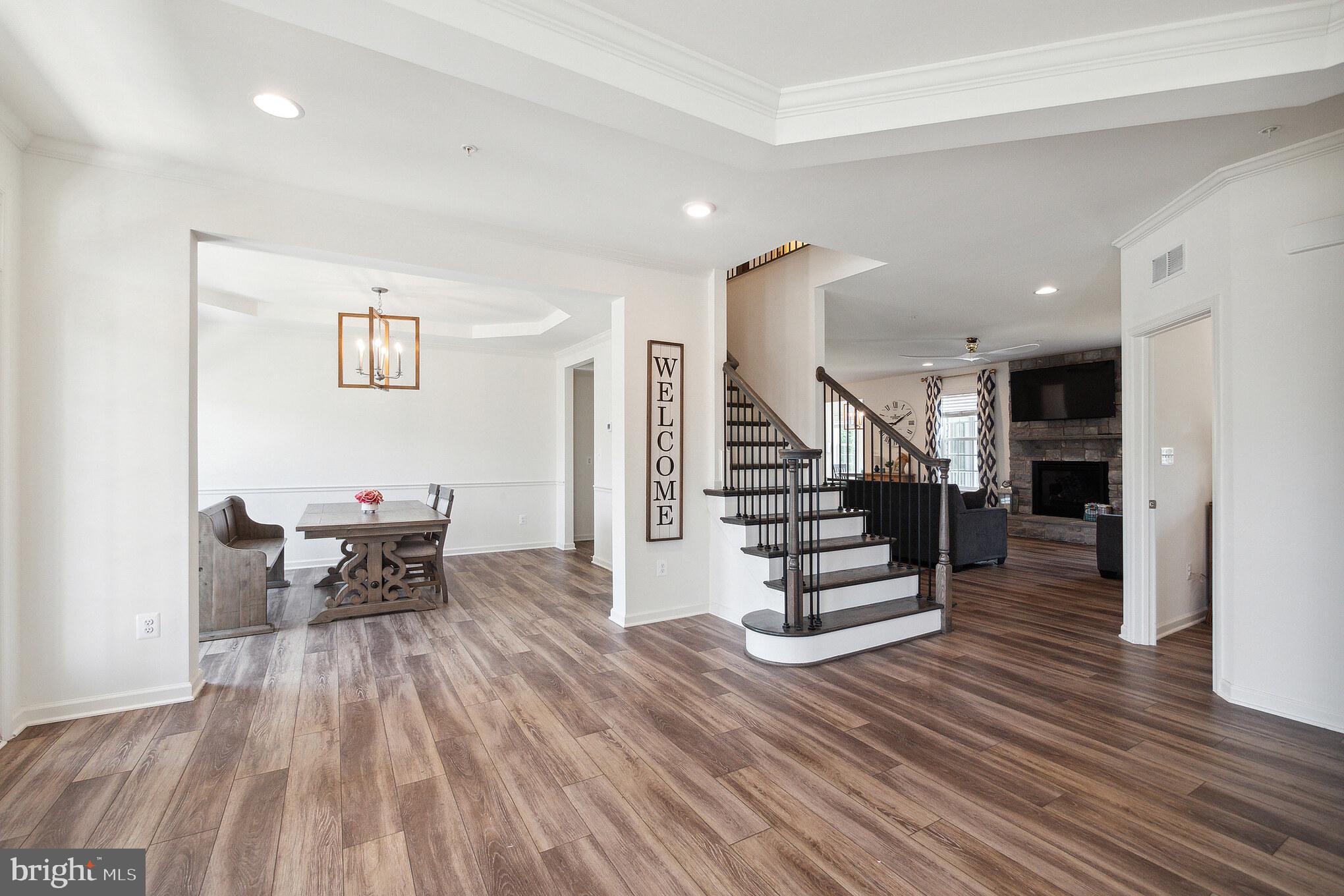 WESTFIELDS - Residential