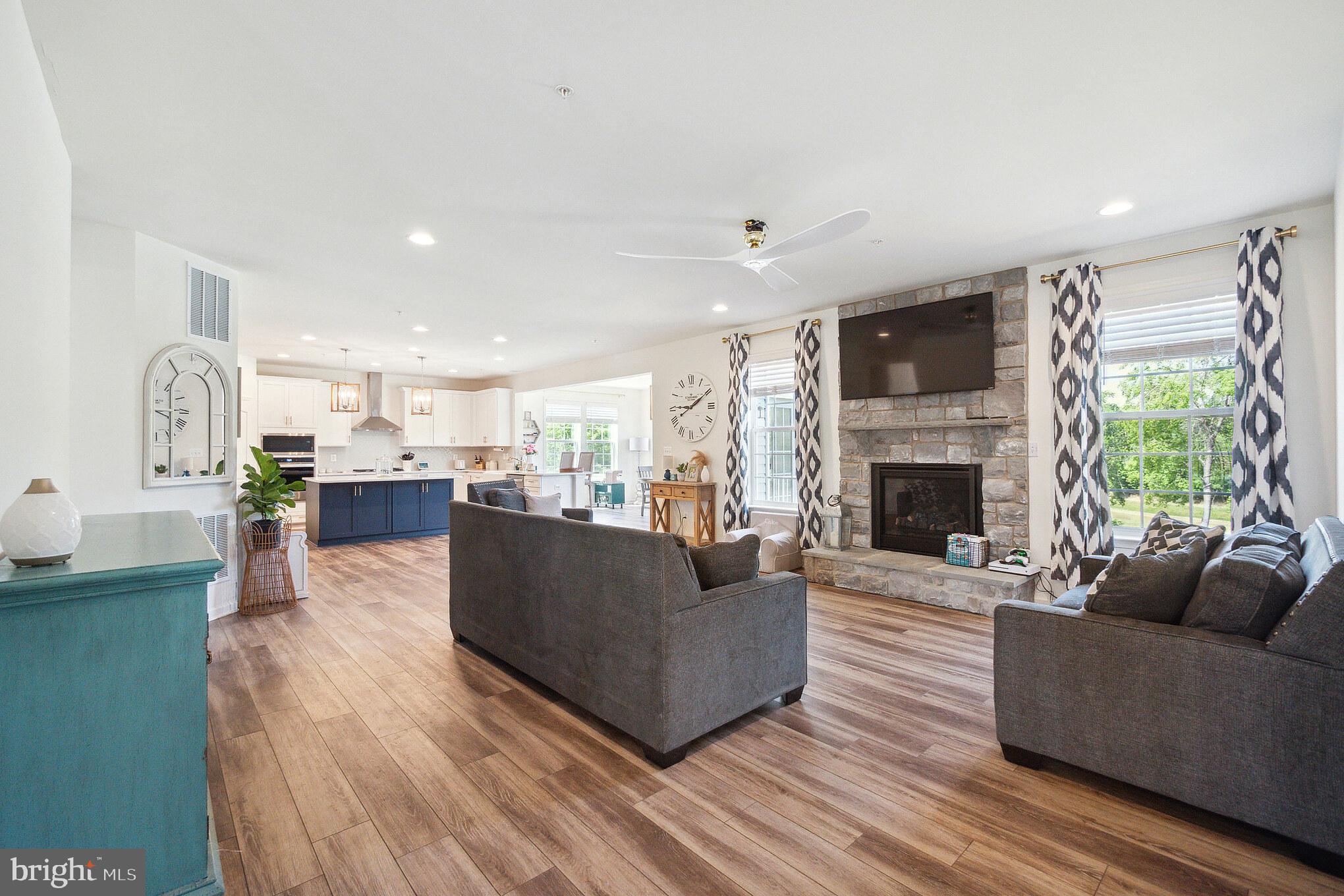 WESTFIELDS - Residential