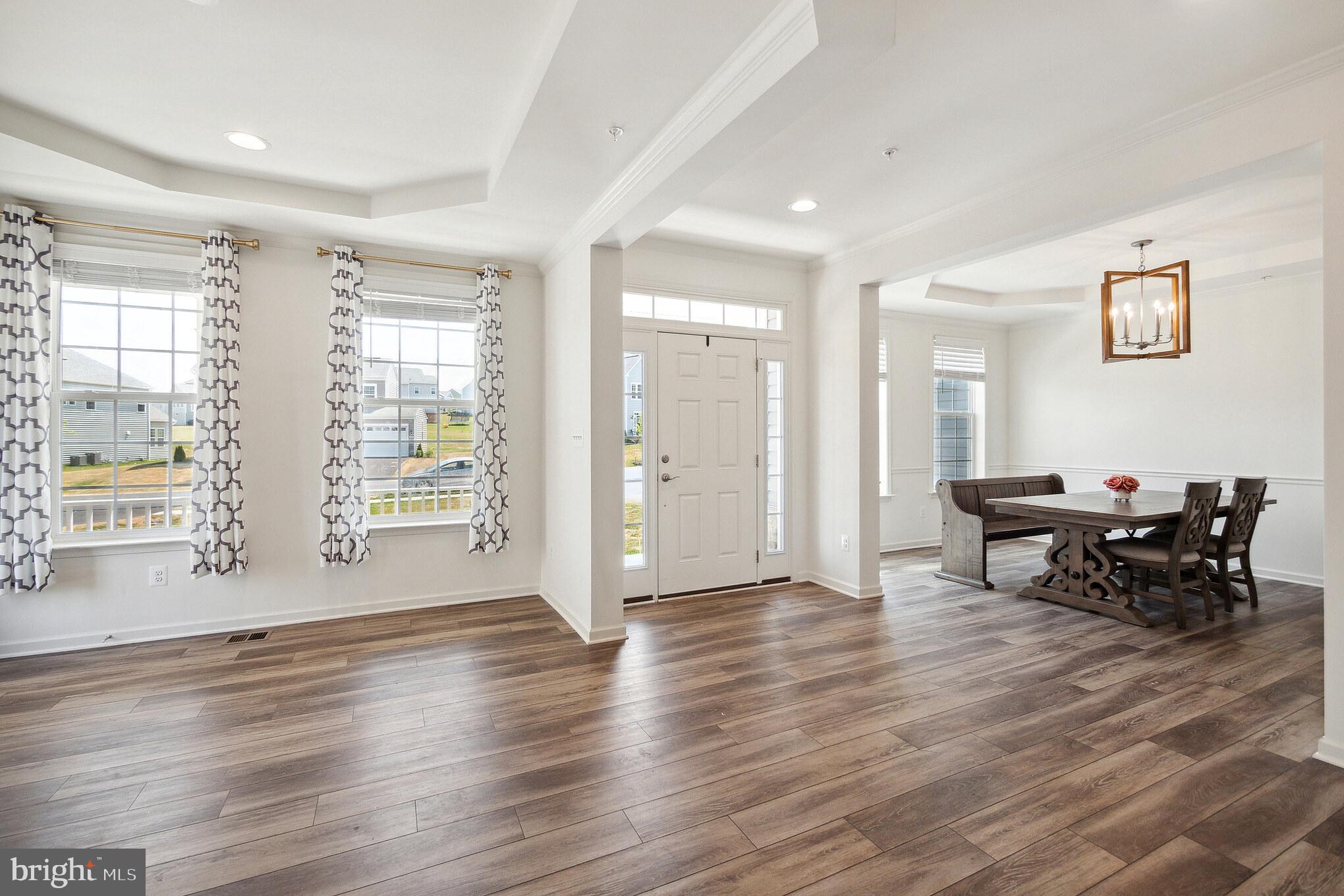 WESTFIELDS - Residential