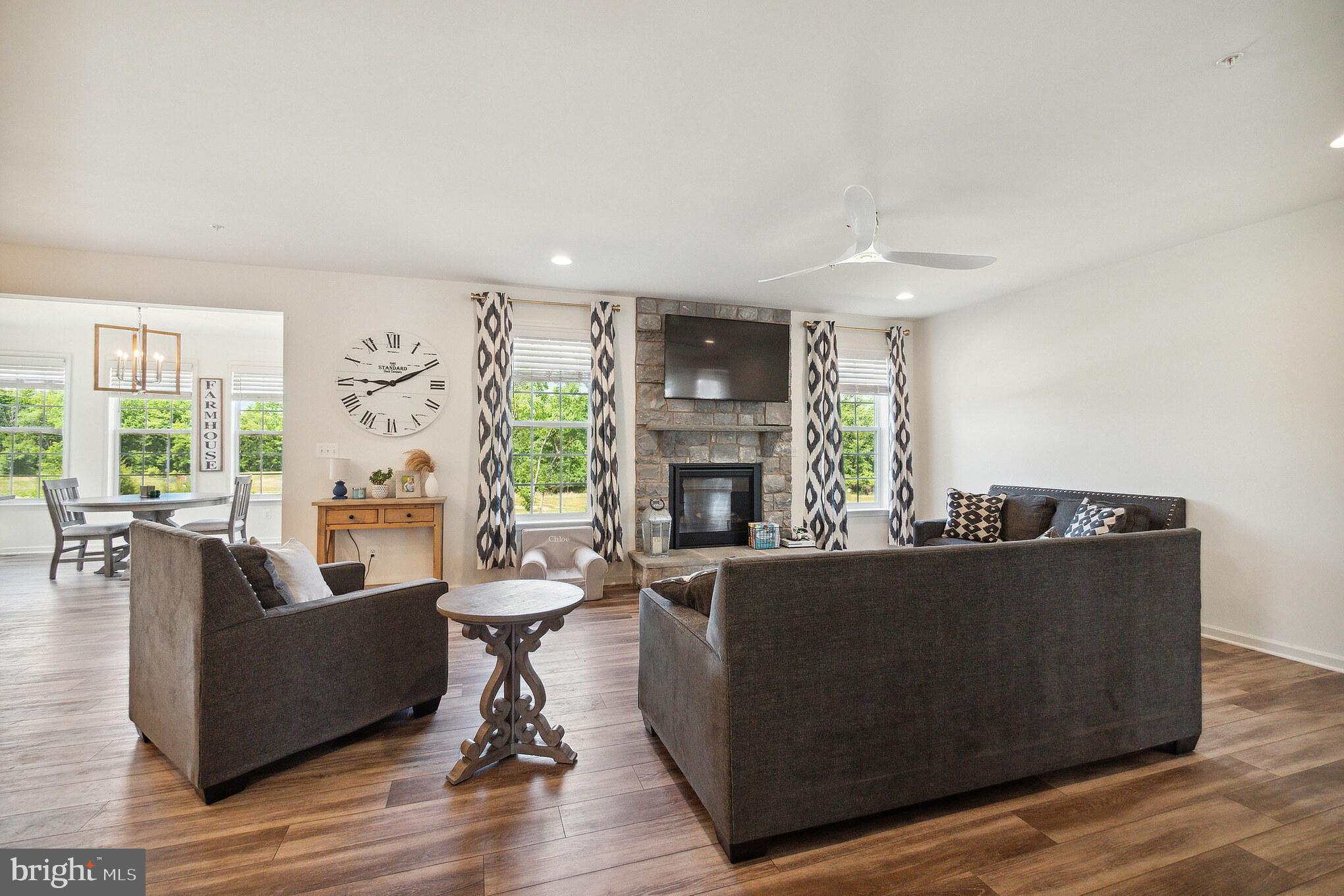 WESTFIELDS - Residential