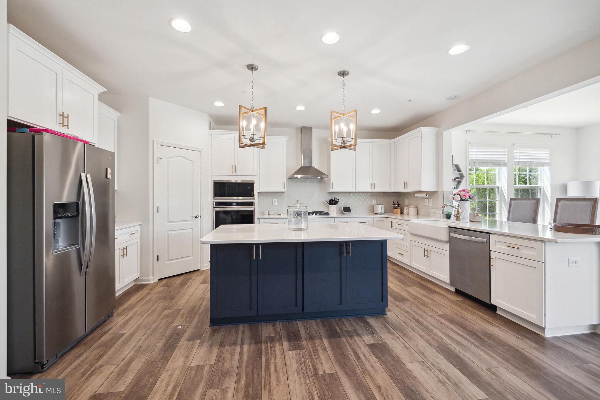 WESTFIELDS - Residential