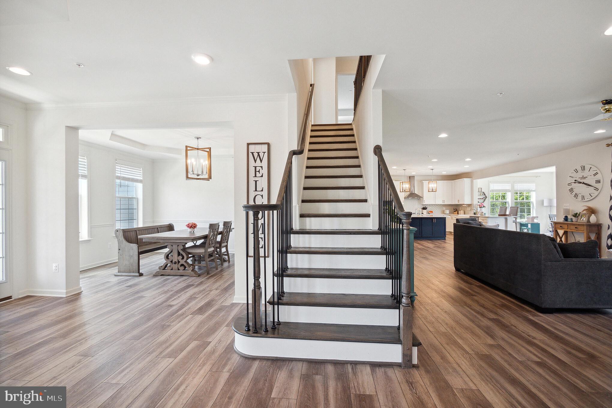 WESTFIELDS - Residential