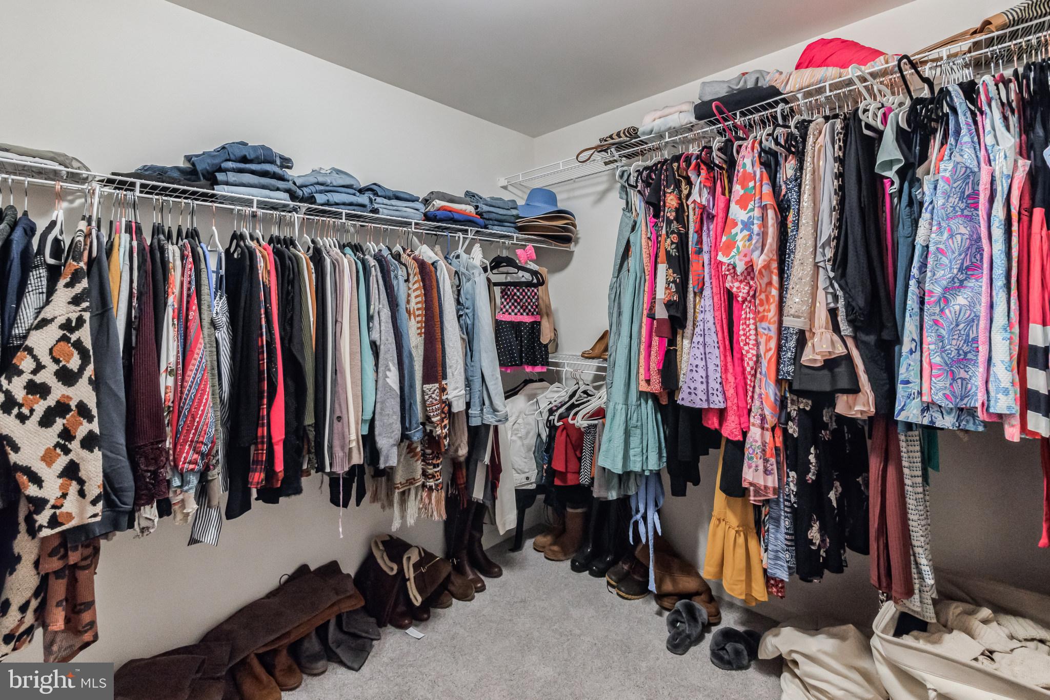 WESTFIELDS - Residential