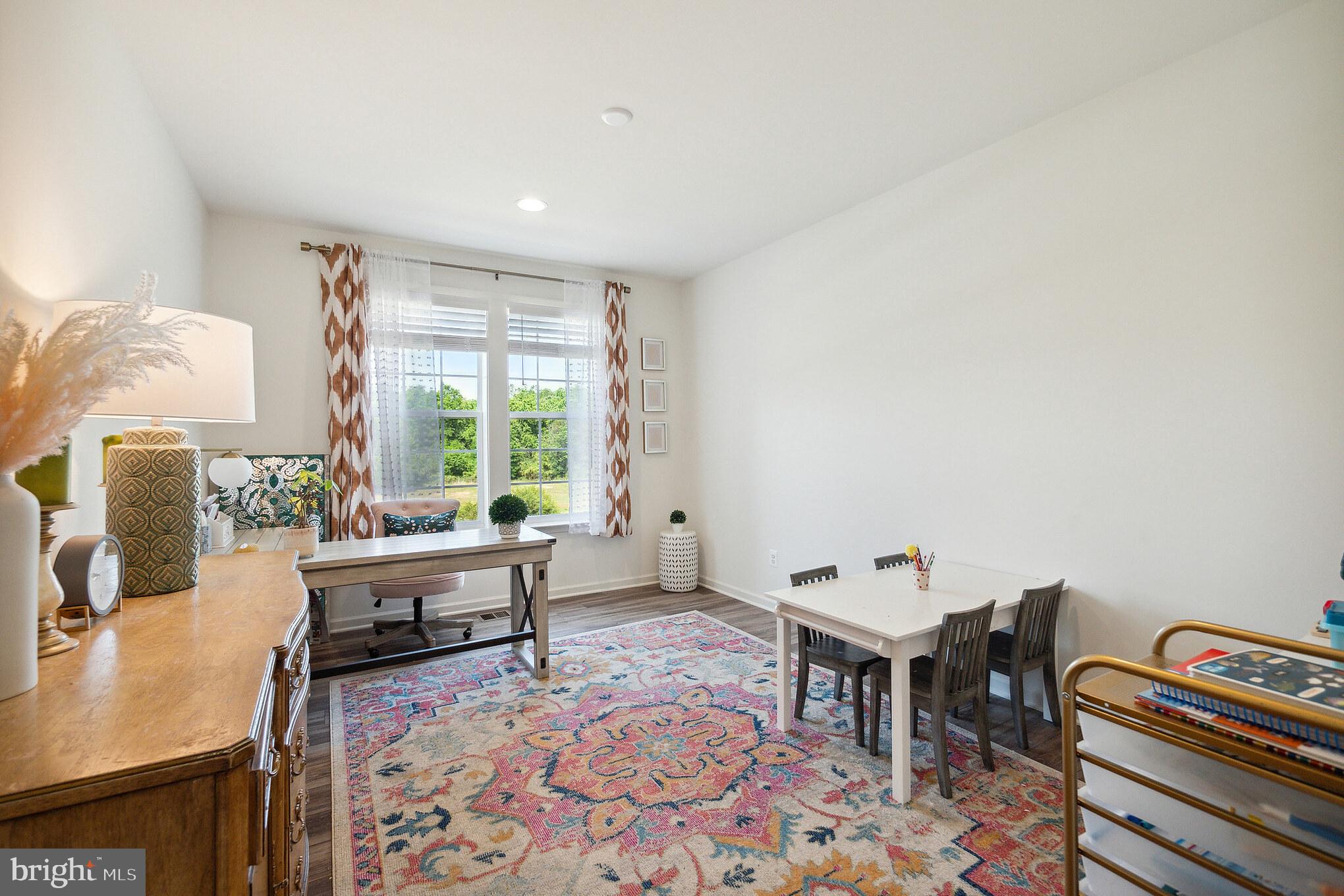 WESTFIELDS - Residential