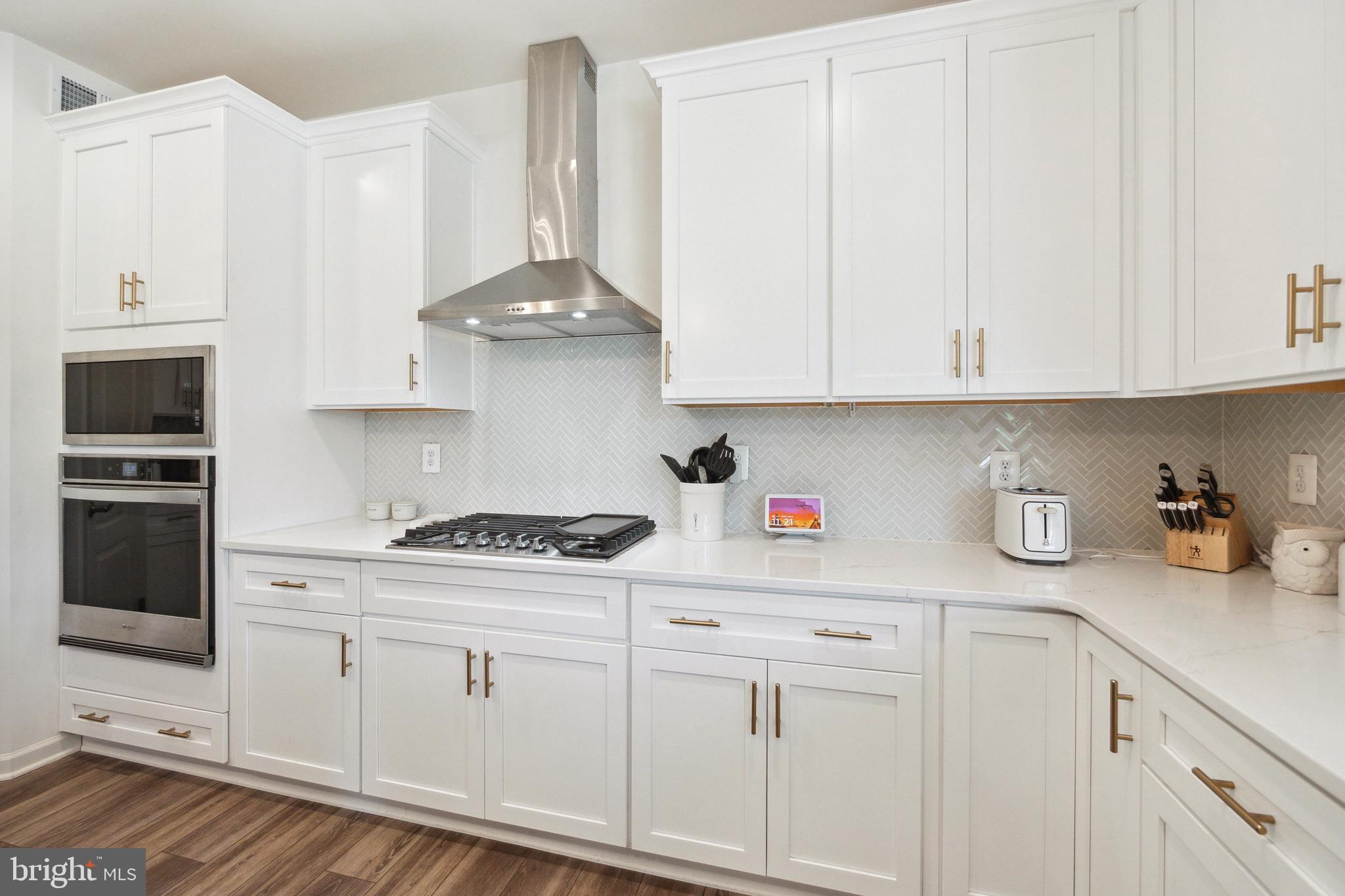 WESTFIELDS - Residential