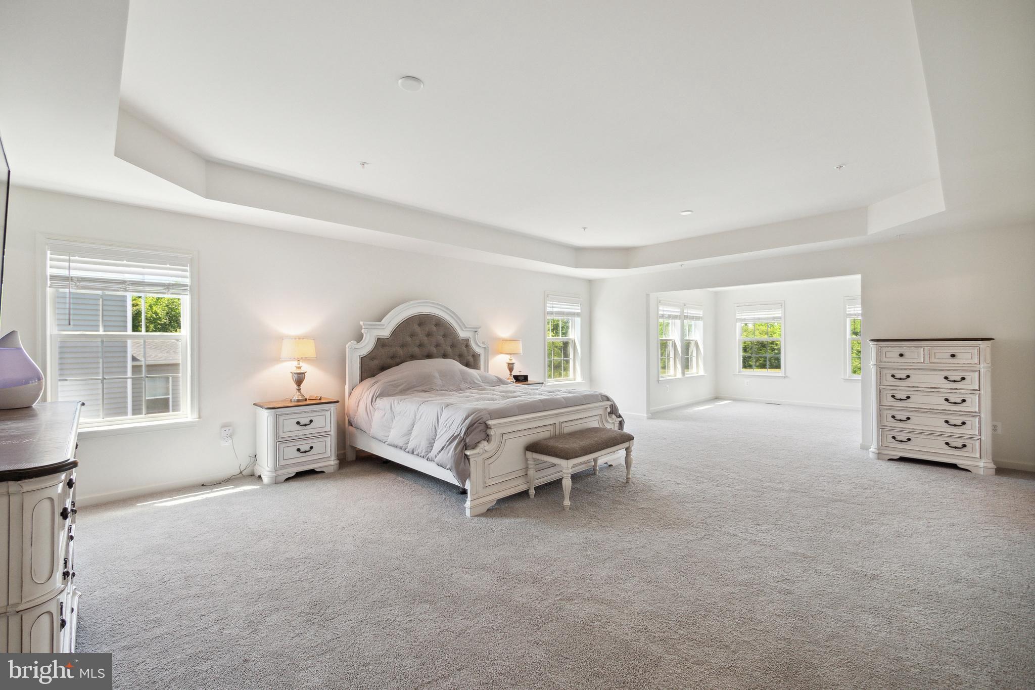 WESTFIELDS - Residential