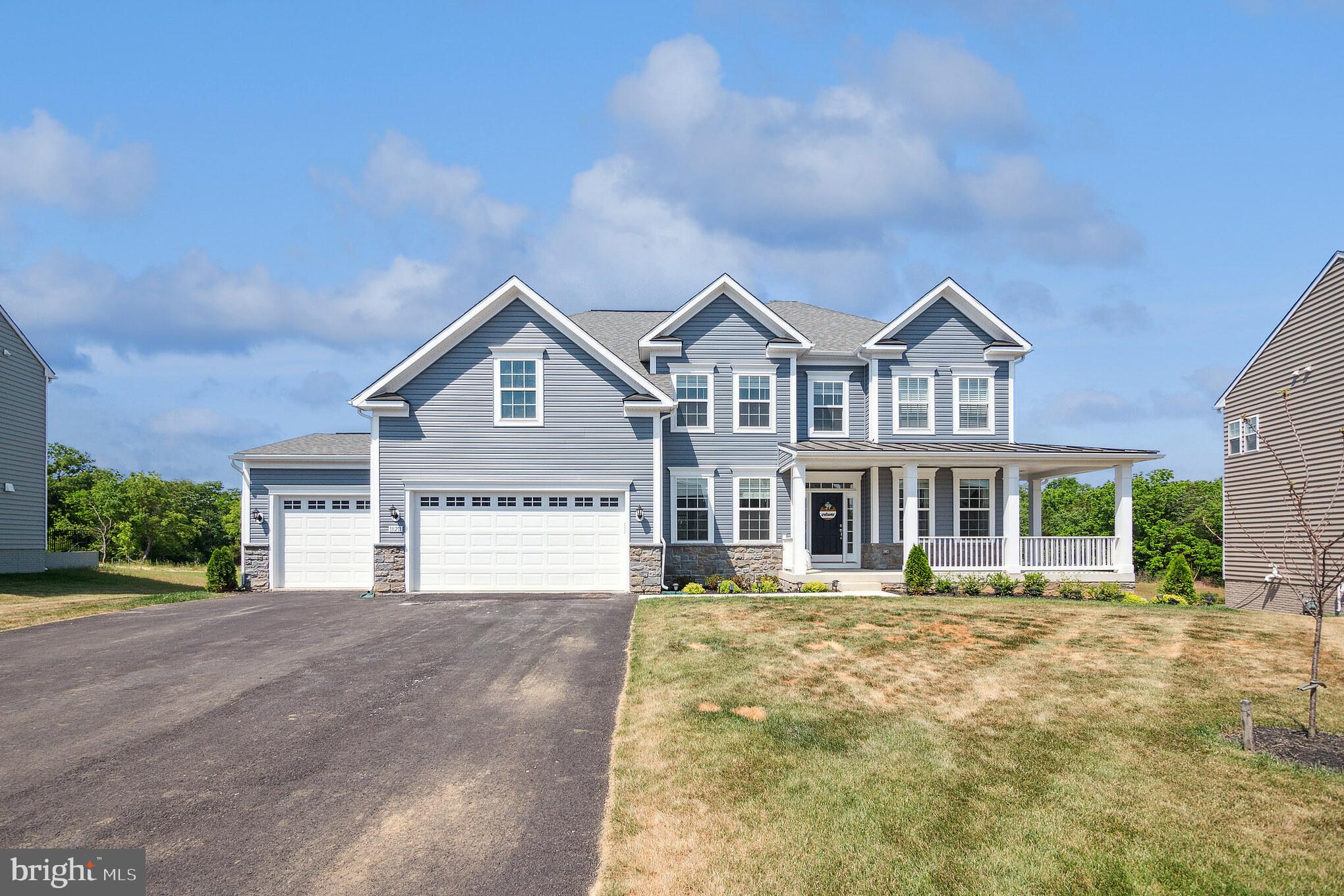 WESTFIELDS - Residential