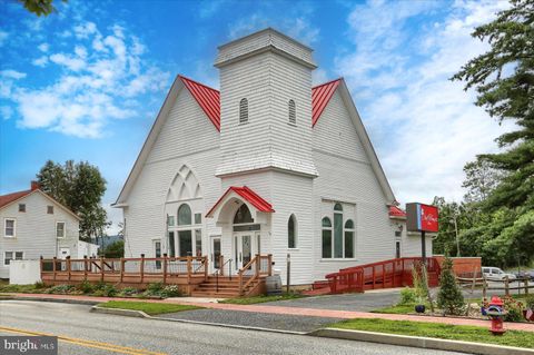 5948 LINGLESTOWN ROAD HARRISBURG PA 17112