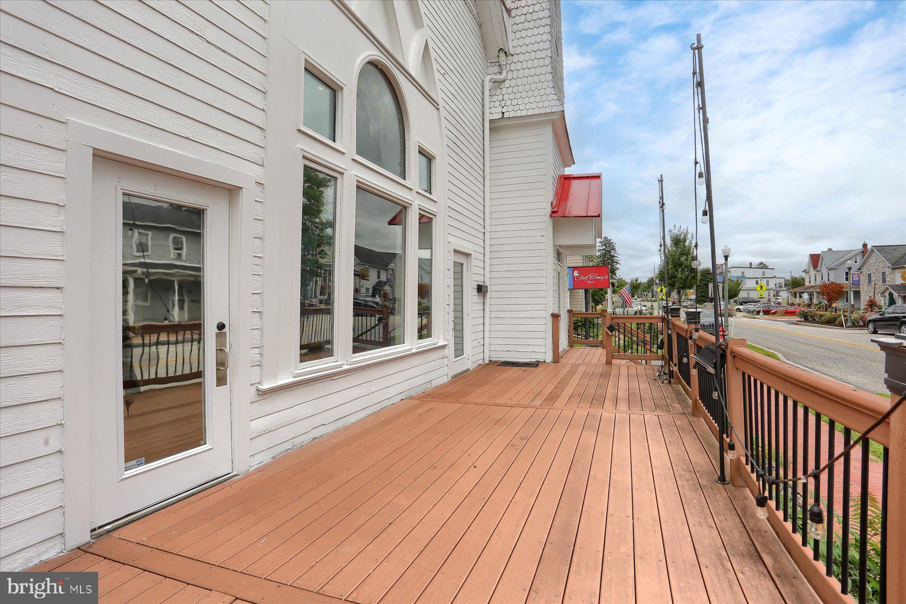 5948 LINGLESTOWN ROAD