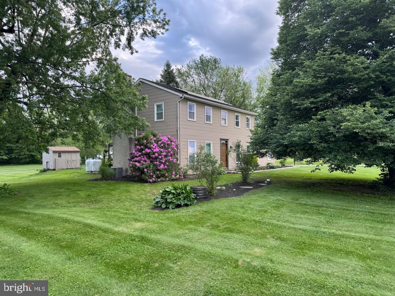 40 HUNTERS RUN ROAD