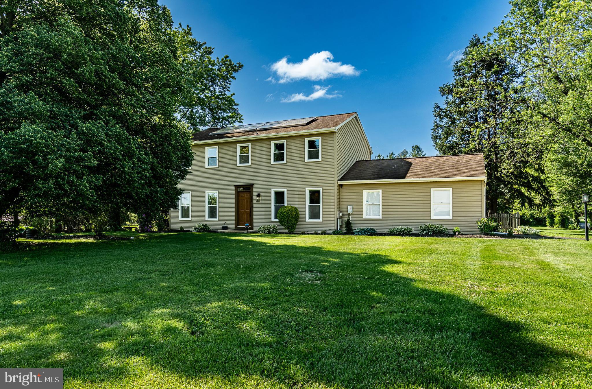 40 HUNTERS RUN ROAD