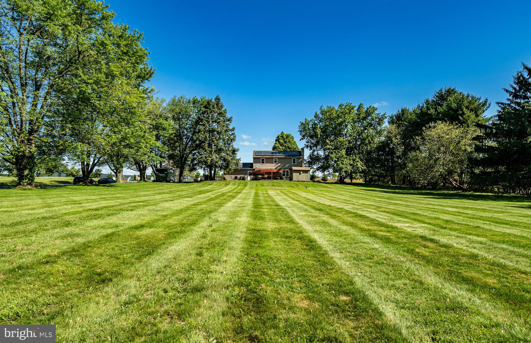 40 HUNTERS RUN ROAD