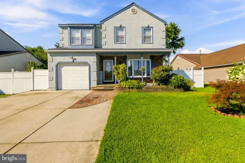 38 Sleepy Hollow Lane, Sicklerville, NJ 08081 - #: NJCD2123886