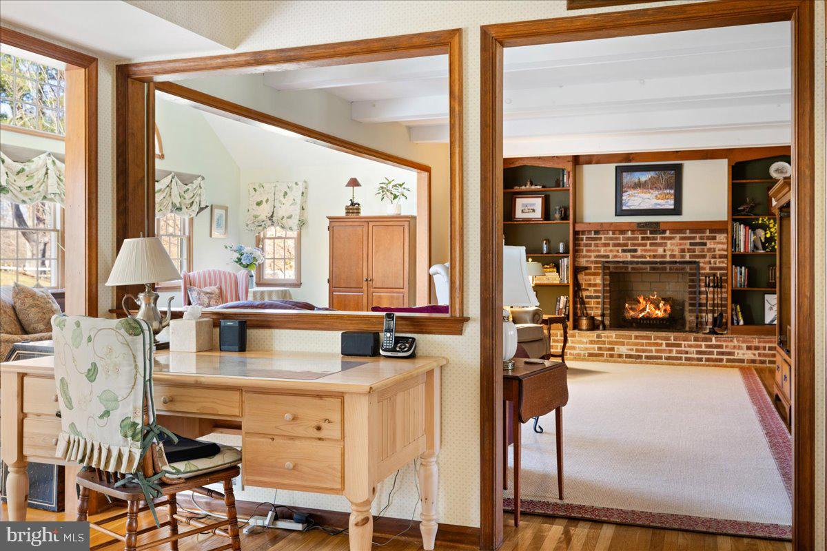 DOYLESTOWN - Residential