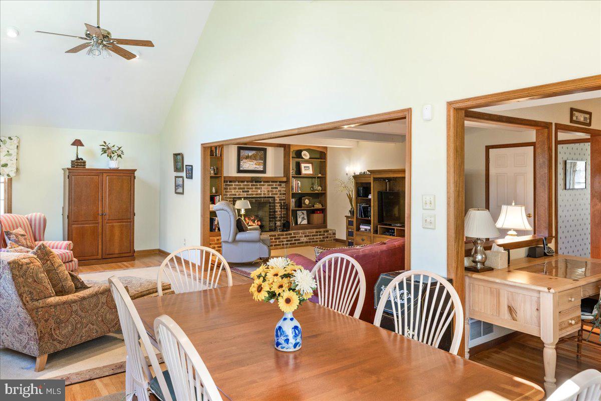 DOYLESTOWN - Residential