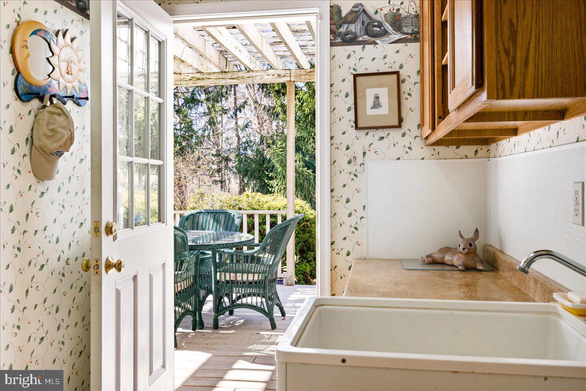 DOYLESTOWN - Residential