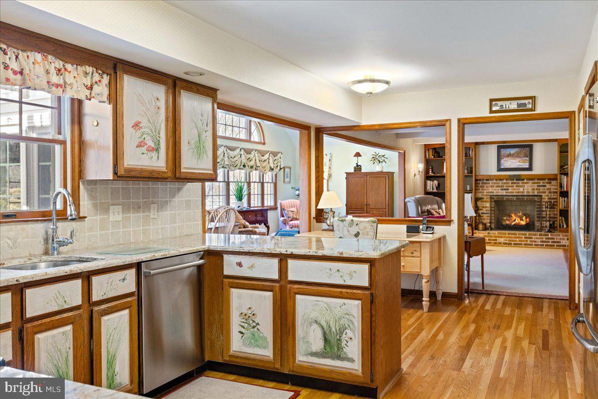 DOYLESTOWN - Residential