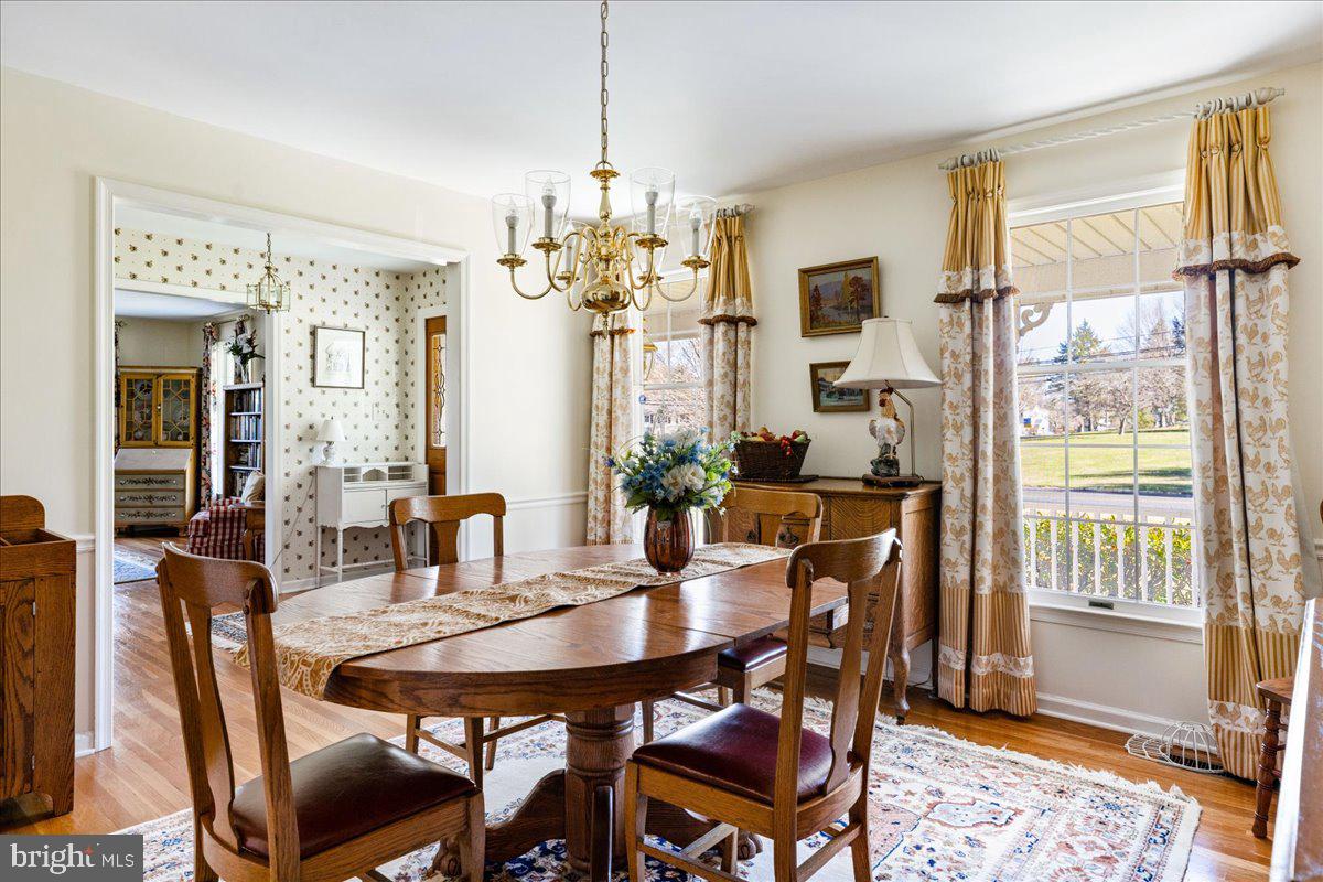 DOYLESTOWN - Residential