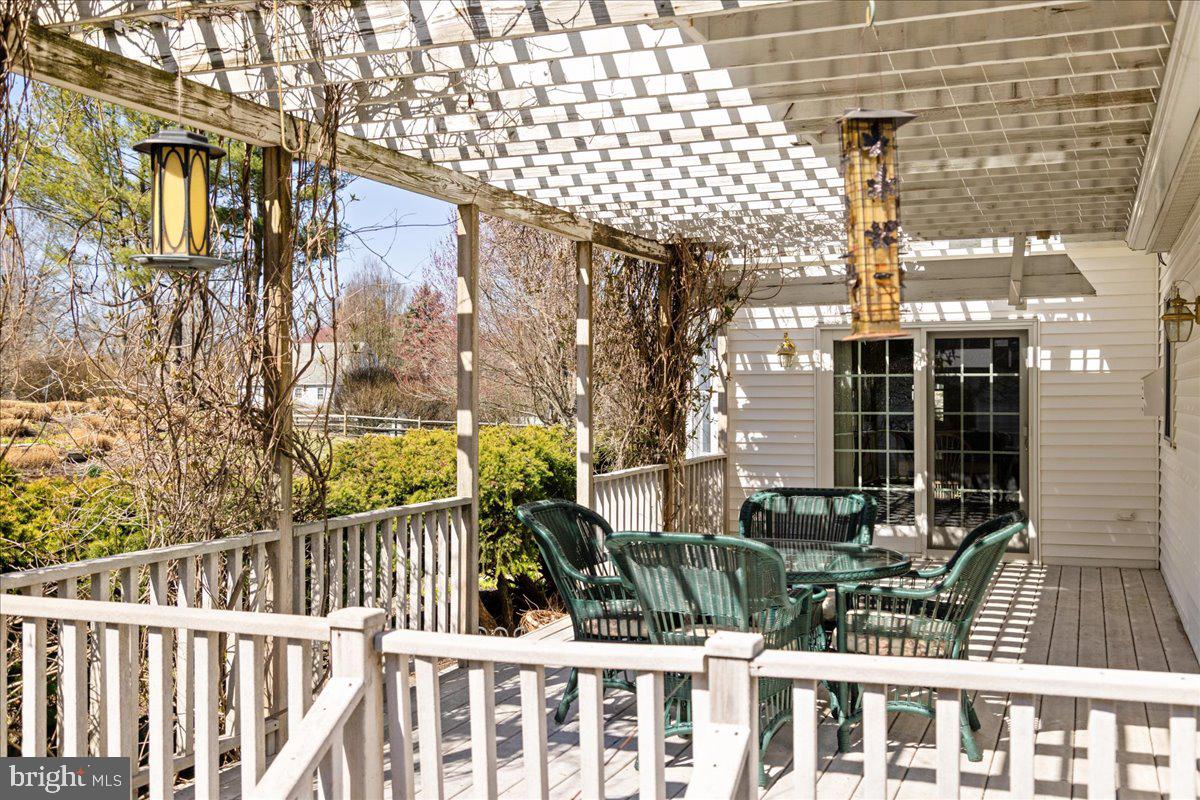 DOYLESTOWN - Residential