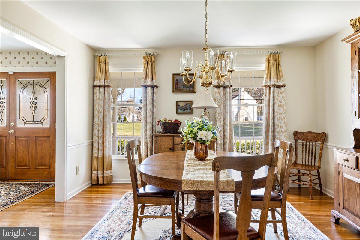 DOYLESTOWN - Residential