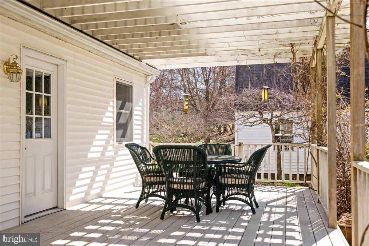 DOYLESTOWN - Residential