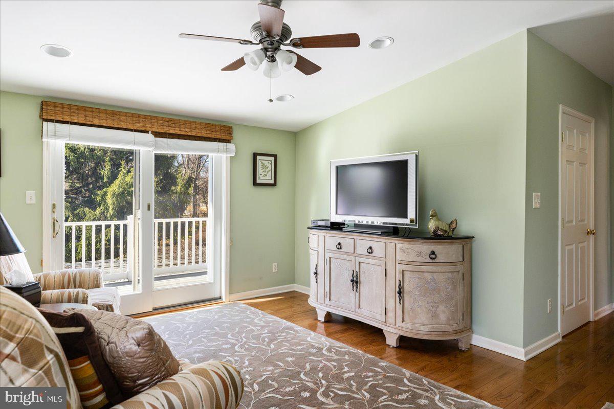 DOYLESTOWN - Residential