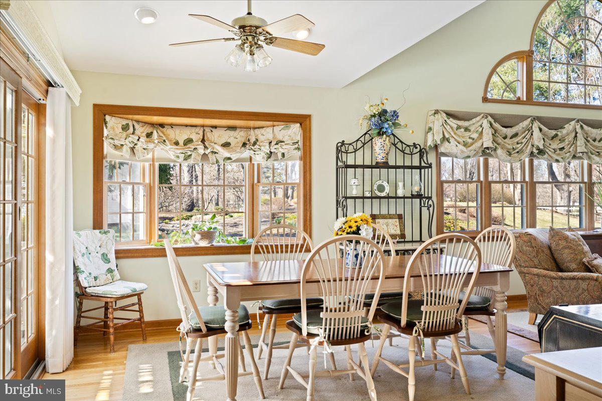 DOYLESTOWN - Residential