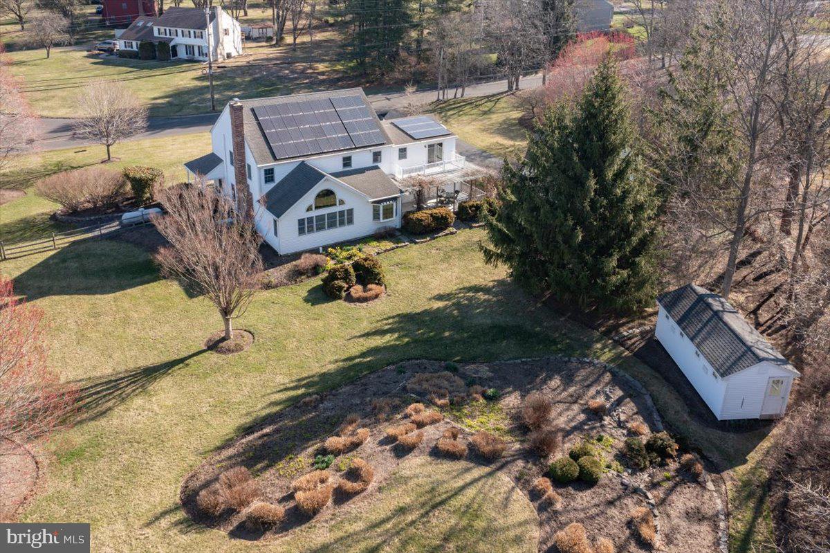 DOYLESTOWN - Residential