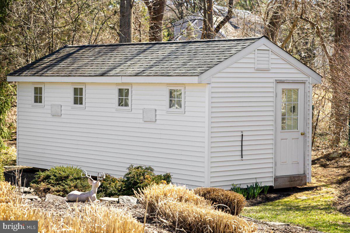 DOYLESTOWN - Residential