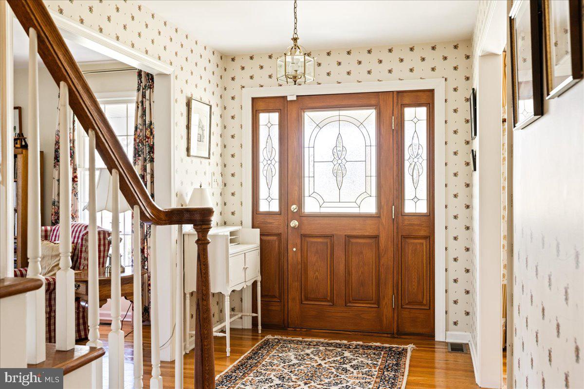 DOYLESTOWN - Residential