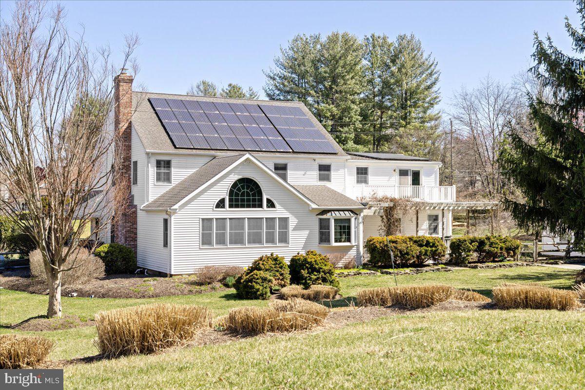 DOYLESTOWN - Residential